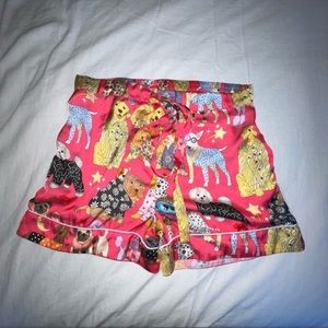 Karen Mabon Pajama Pants